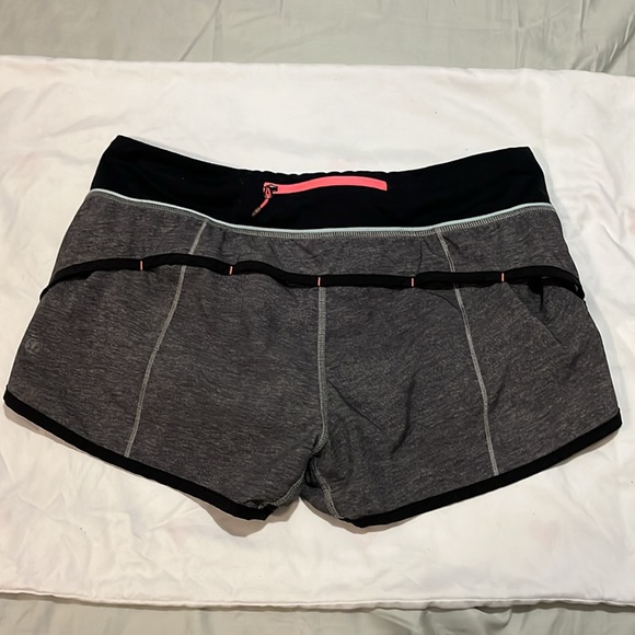 (8) Lululemon Shorts - Picture 2 of 5